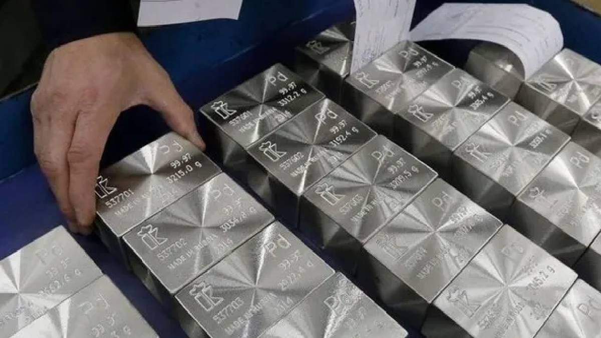 Hafta sonu öncesi gümüşte son durum! Gümüş arttı mı düştü mü? İşte 28 Kasım 2025 güncel gümüş fiyatları…