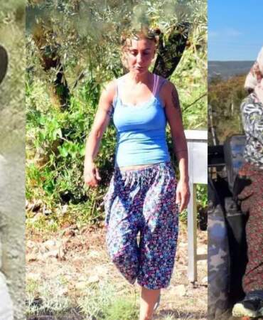 Bir bir şehirleri terk ettiler! O ünlüler artık köylerde yaşıyor: İşte köy hayatını seçen ünlüler…