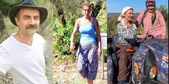 Bir bir şehirleri terk ettiler! O ünlüler artık köylerde yaşıyor: İşte köy hayatını seçen ünlüler…