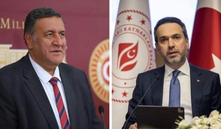 Bakan Bayraktar son noktayı koydu: ‘Niğde’de petrol bulundu’ iddiası doğru mu?