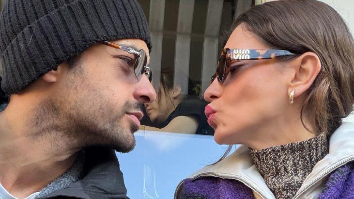 En sade evlilik teklifi sürprizi!Terzi’nin Esvet’i gözlerini açtığında şok oldu: Şifanur Gül’e Berk Bakioğlu’dan evlenme teklifi