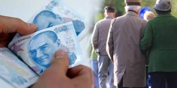 OECD’den ‘çifte maaş’ düzenlemesi çağrısı: Çalışan emeklinin aylığı kesilmesin