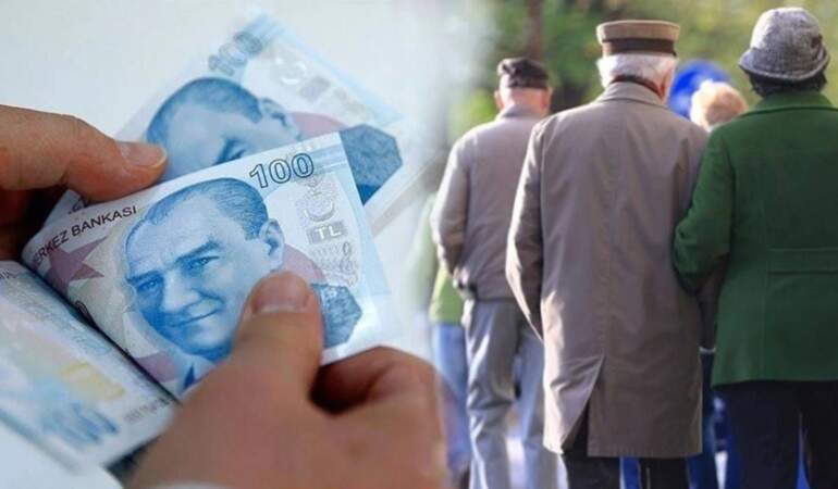 OECD’den ‘çifte maaş’ düzenlemesi çağrısı: Çalışan emeklinin aylığı kesilmesin