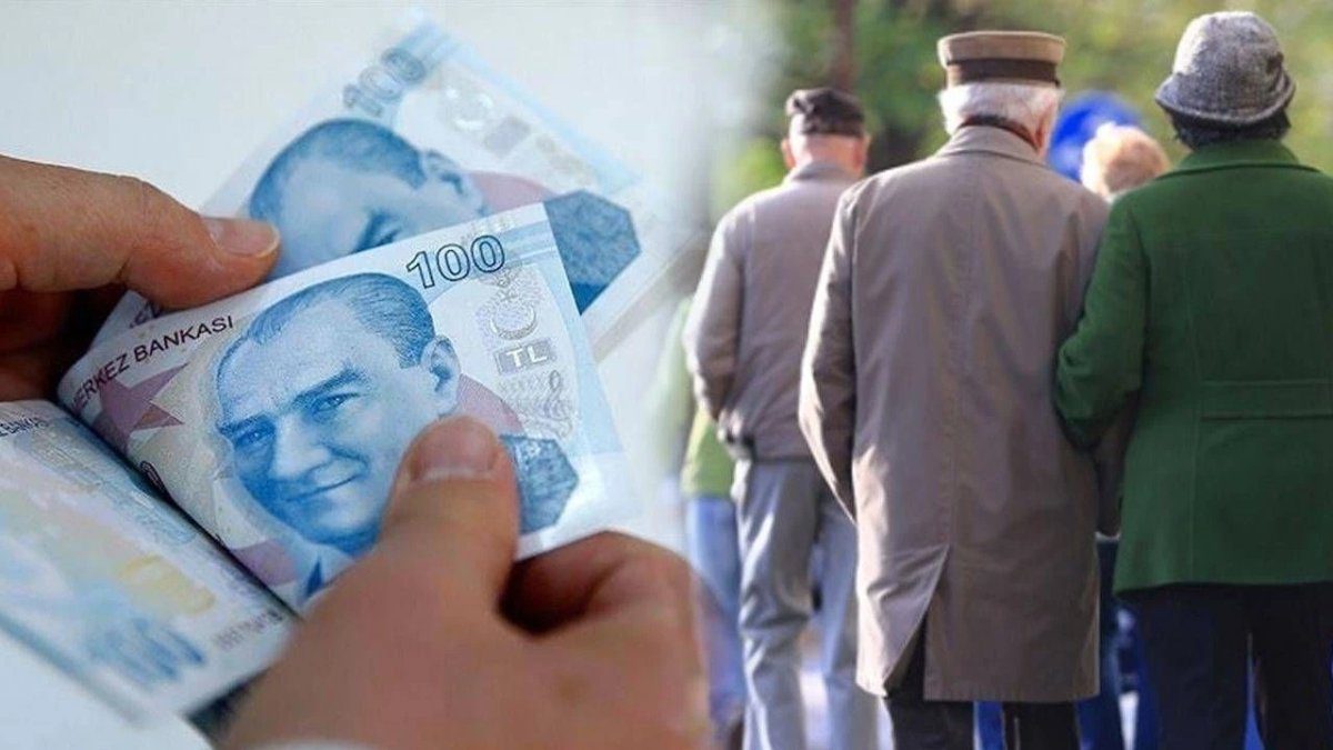 OECD’den ‘çifte maaş’ düzenlemesi çağrısı: Çalışan emeklinin aylığı kesilmesin