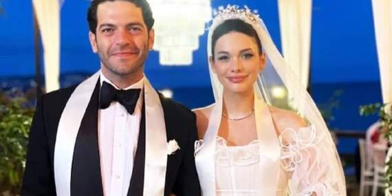 Ünlü çiftin mutlu günü! Bebekleri dünyaya geldi: Baba Çatak “Doğdu Güneş’im” diyerek duyurdu