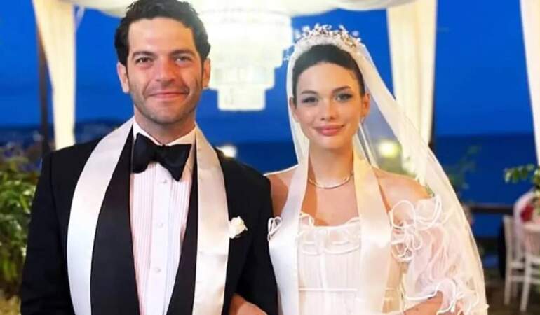 Ünlü çiftin mutlu günü! Bebekleri dünyaya geldi: Baba Çatak “Doğdu Güneş’im” diyerek duyurdu