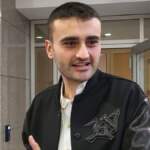 5 yıl hapsi istenen CZN Burak hakkında karar