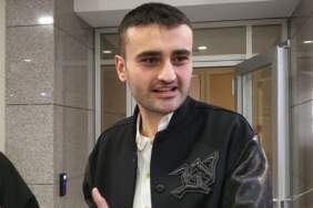 5 yıl hapsi istenen CZN Burak hakkında karar