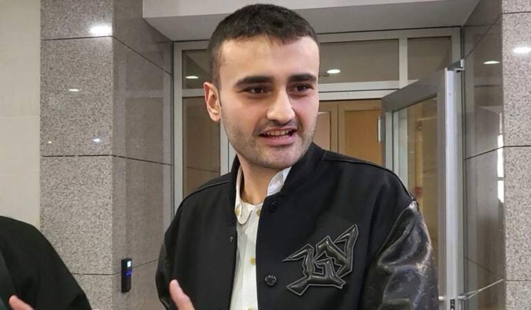5 yıl hapsi istenen CZN Burak hakkında karar