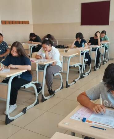 MEB ve ÖSYM’den hazırlık: YKS ve LGS’ye yeni soru modeli geliyor