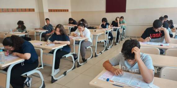 MEB ve ÖSYM’den hazırlık: YKS ve LGS’ye yeni soru modeli geliyor