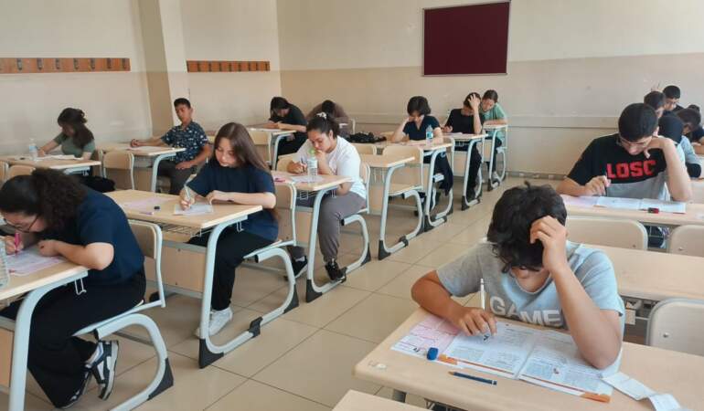 MEB ve ÖSYM’den hazırlık: YKS ve LGS’ye yeni soru modeli geliyor