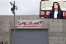 DEM Partili Koçyiğit, İmralı ziyaretinin detaylarını anlattı: Öcalan, ‘Keşke CHP de gelseydi’ dedi