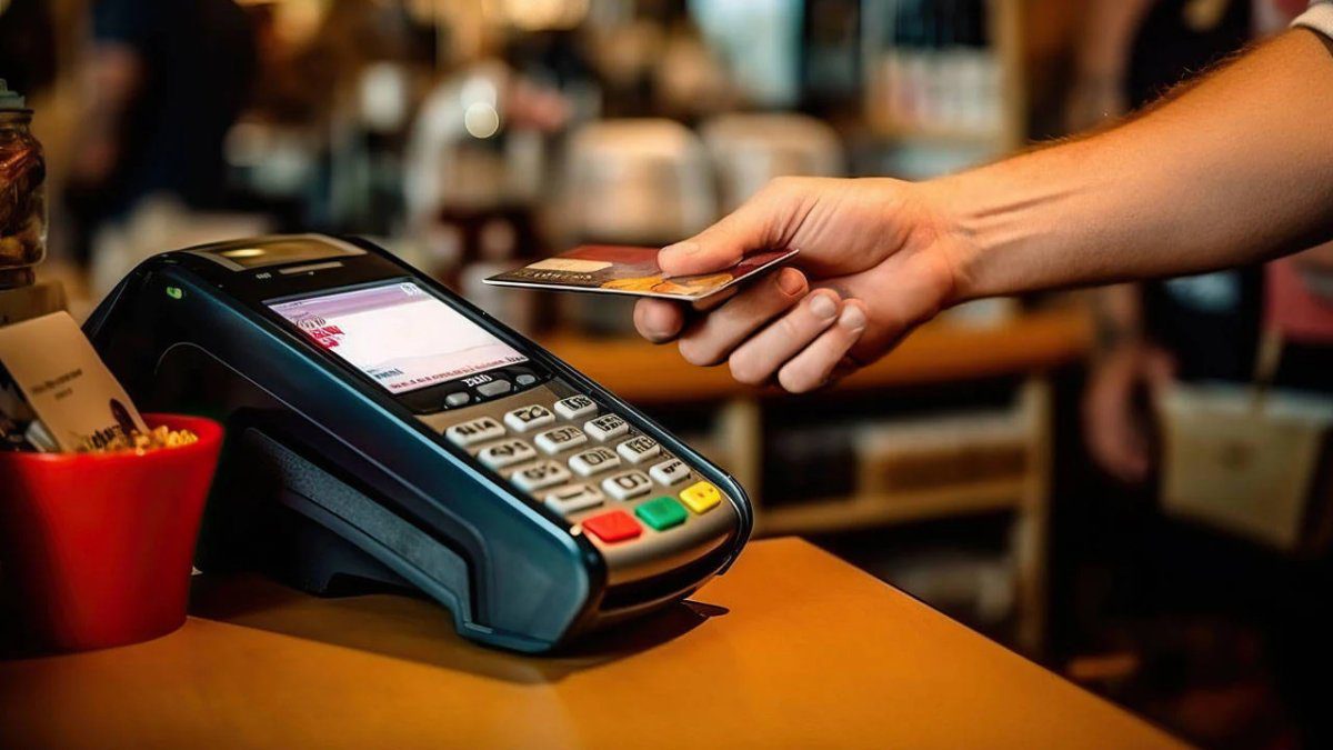 BKM: Kartlı ödemeler 2,2 trilyon TL’yi aştı