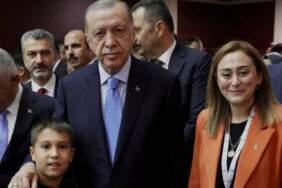 AK Partili başkan istifa etti: Koltuk hırsı olan kişiler tarafından hedef alındım