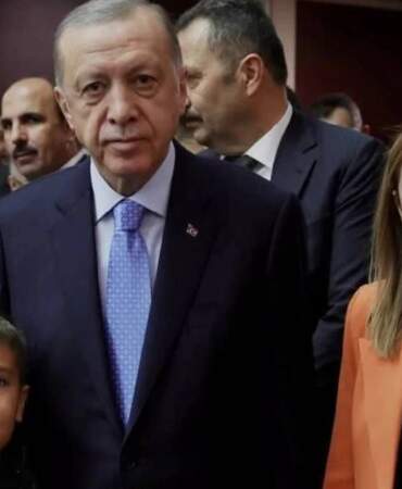 AK Partili başkan istifa etti: Koltuk hırsı olan kişiler tarafından hedef alındım