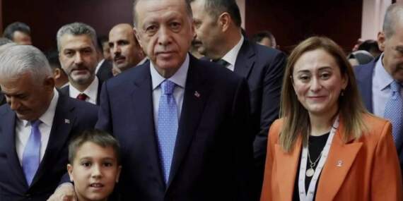 AK Partili başkan istifa etti: Koltuk hırsı olan kişiler tarafından hedef alındım