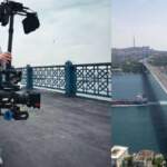 Dizi, film, reklam setlerinin aranan ismiydi! Ehliyetini el konuldu, köprüden atladı