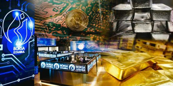 Ne altın ne dolar! En büyük sıçrayışı o yaşadı: Yatırımını buna yapanlar kazandı