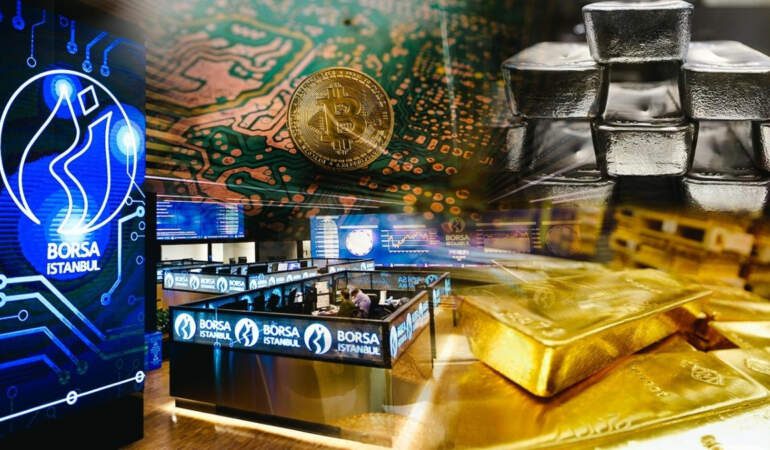 Ne altın ne dolar! En büyük sıçrayışı o yaşadı: Yatırımını buna yapanlar kazandı