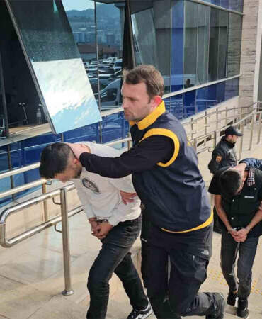 Zonguldak’ta 50 milyon liralık yasa dışı bahis vurgunu! 3 gözaltı