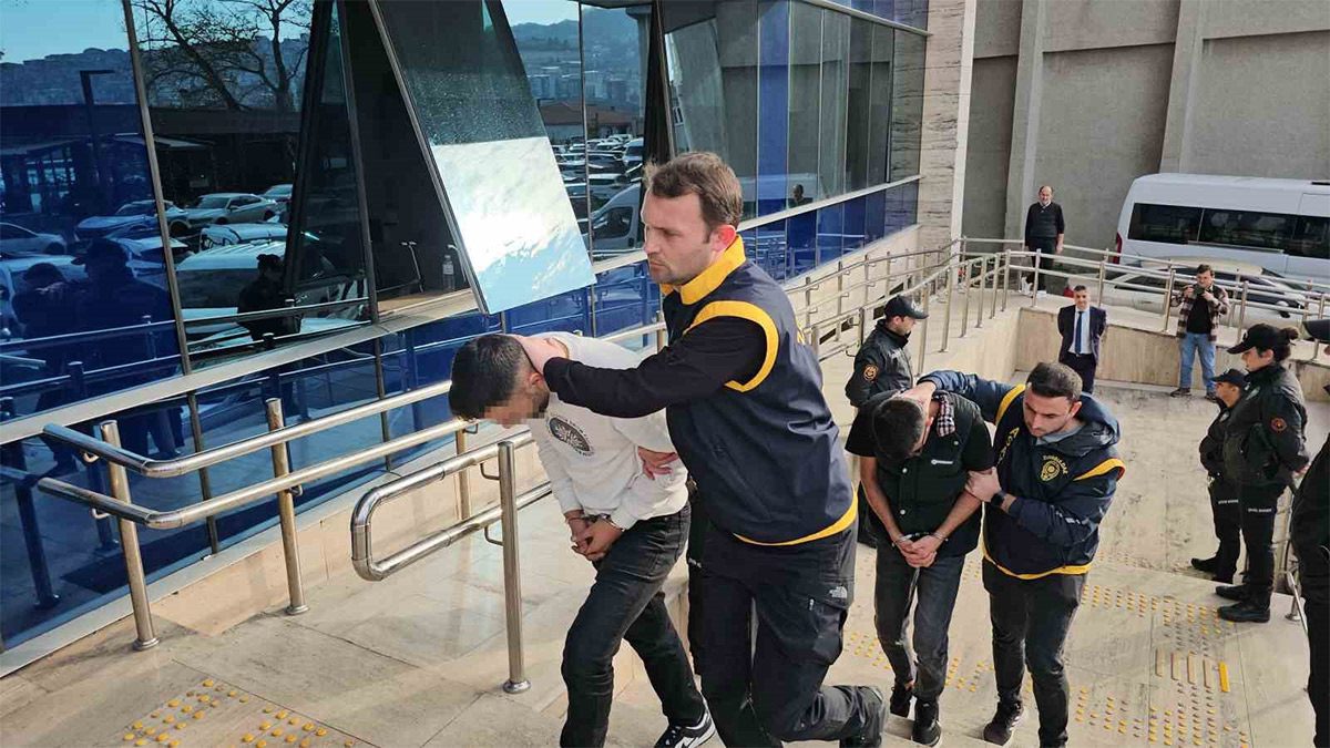 Zonguldak’ta 50 milyon liralık yasa dışı bahis vurgunu! 3 gözaltı