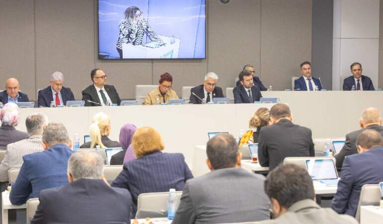 Basın İlan Kurumu’ndan kapsamlı mevzuat düzenlemesi