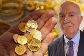 Gram altınsan yeni rekor bekleniyor! Ünlü ekonomist tarih vererek açıkladı: 9 bin lira olacak