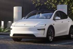 661 km menzilli yeni Tesla Model Y Türkiye’de satışa çıkıyor: İşte fiyatı ve sipariş tarihi