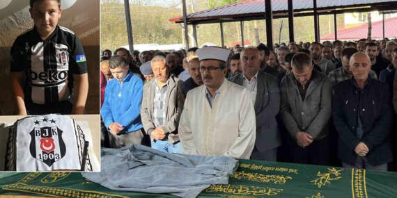 11 yaşındaki Suat’ın ölümünde acı detay! 10 yıl önce ağabeyi de aynı sebepten ölmüş