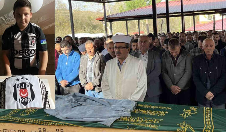 11 yaşındaki Suat’ın ölümünde acı detay! 10 yıl önce ağabeyi de aynı sebepten ölmüş