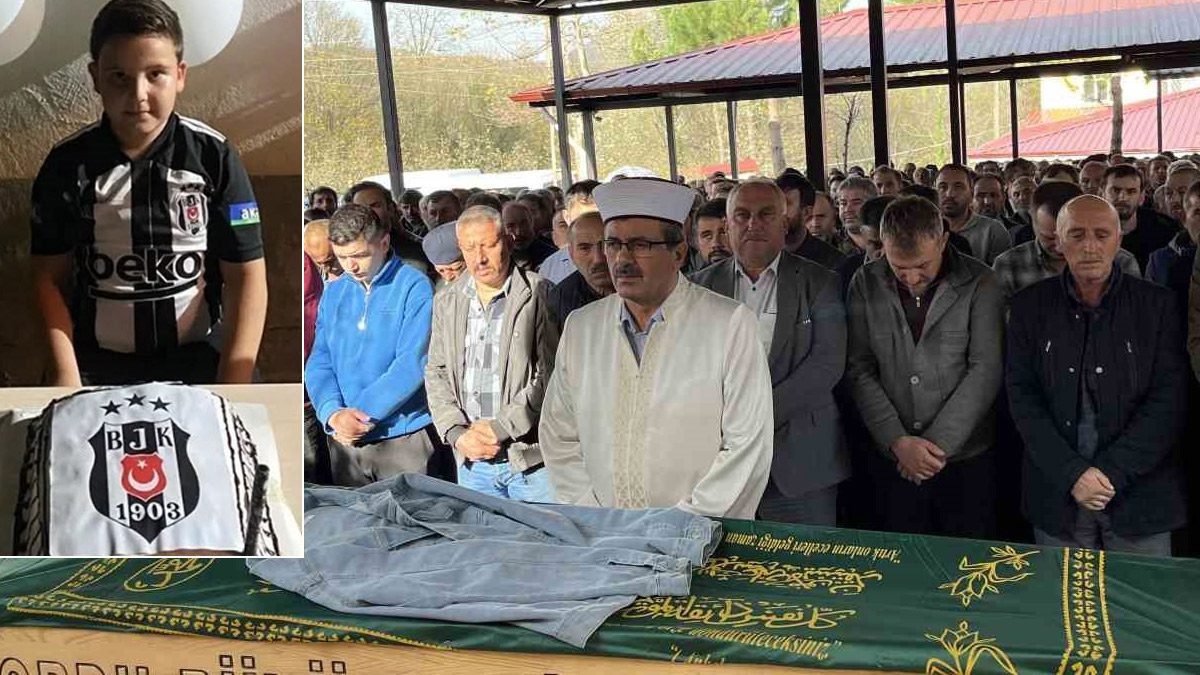 11 yaşındaki Suat’ın ölümünde acı detay! 10 yıl önce ağabeyi de aynı sebepten ölmüş