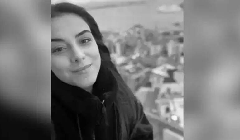 Başkentte kadın cinayeti! Önce tehdit etti sonra vurdu