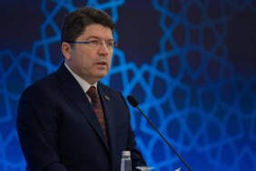 Adalet Bakanı Tunç: Çocukların suça sürüklenmesini önlememiz lazım