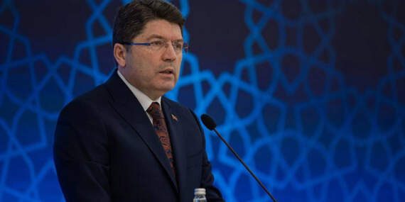 Adalet Bakanı Tunç: Çocukların suça sürüklenmesini önlememiz lazım