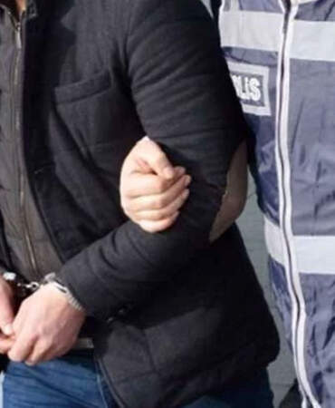 Ankara’da aranan 994 kişi yakalandı