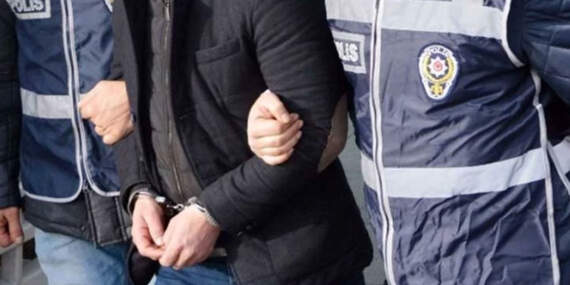 Ankara’da aranan 994 kişi yakalandı