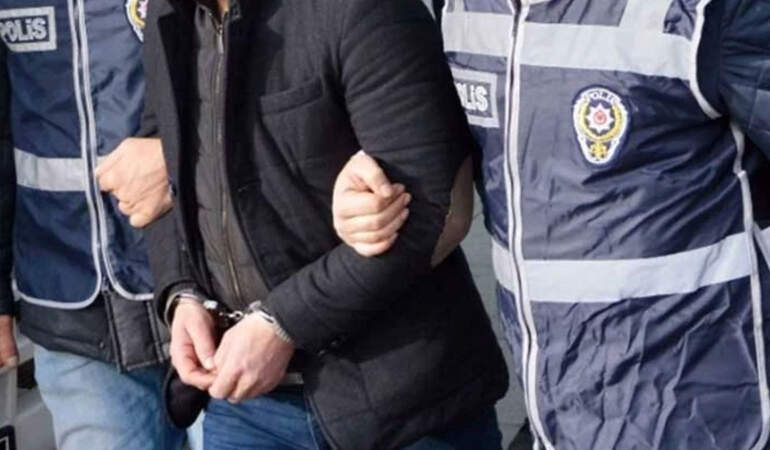 Ankara’da aranan 994 kişi yakalandı