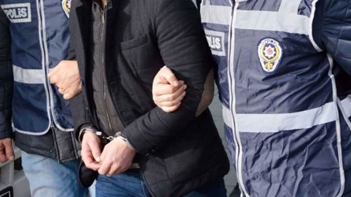 Ankara’da aranan 994 kişi yakalandı