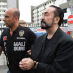 Adnan Oktar’ı Öven yüzlerce sosyal medya hesabı ve siteye erişim engeli