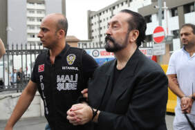Adnan Oktar’ı Öven yüzlerce sosyal medya hesabı ve siteye erişim engeli