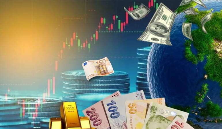 Yatırımda ne kazandırdı? Güvenli liman yine zirveye koştu: Haftalık rapor
