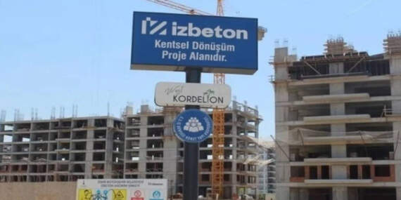 İZBETON davasında ara karar: Yeni bilirkişi raporu istenecek