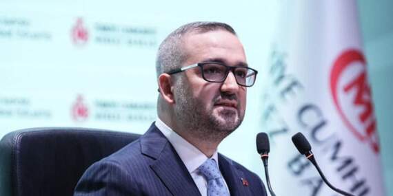 TCMB Başkanı Karahan: Dezenflasyon devam ediyor