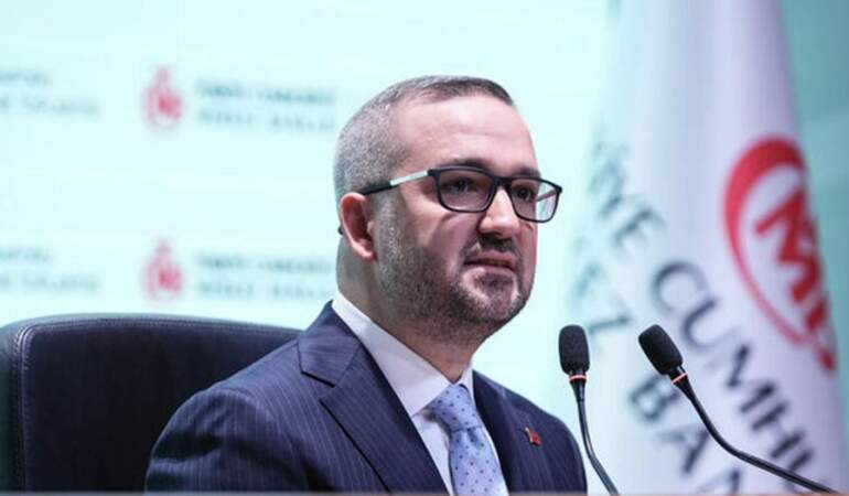 TCMB Başkanı Karahan: Dezenflasyon devam ediyor