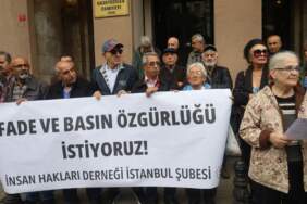 Basın ve ifade özgürlüğü raporunda çarpıcı tablo: Tutuklamalar bir yılda yüzde 560 arttı