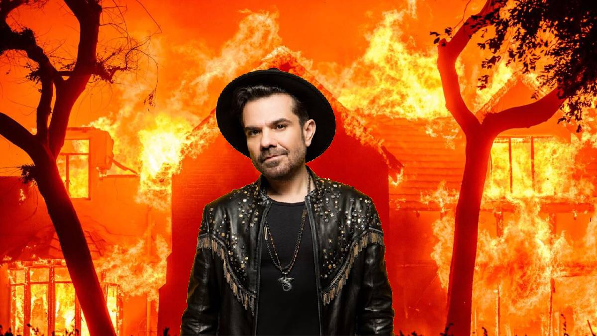 Evi yanmış her şeyi kül olmuştu! Kenan Doğulu isyan etti: “Süreç çok ağır ilerliyor, giden sadece ev değil!”