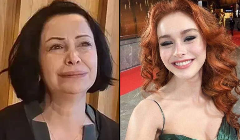 Evrim Akın ve Asena Keskinci gerginliği büyüyor: Avukattan açıklama