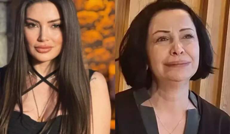 Evrim Akın’ın açıklamasından sonra bir isim daha konuştu! Nez Demir, yıllar sonra sessizliğini bozdu! “Yalandan ağlama”