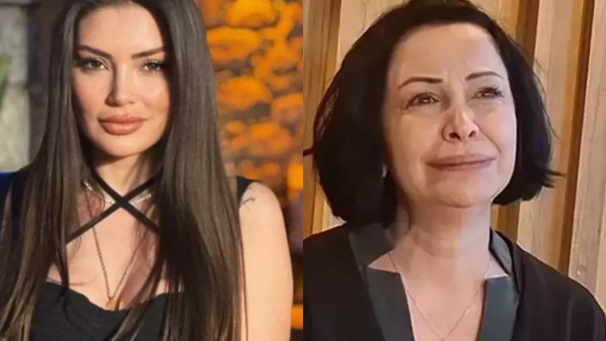 Evrim Akın’ın açıklamasından sonra bir isim daha konuştu! Nez Demir, yıllar sonra sessizliğini bozdu! “Yalandan ağlama”